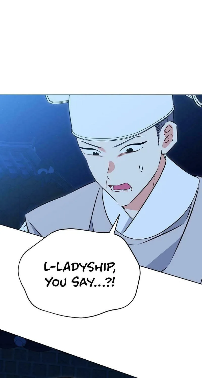 I Was Born as The Daughter of a Low-Ranking Concubine Chapter 33 page 6 - 