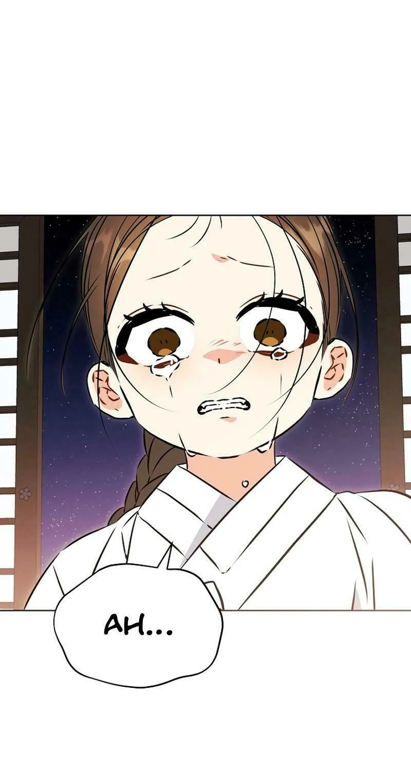 I Was Born as The Daughter of a Low-Ranking Concubine Chapter 33 page 55 - 
