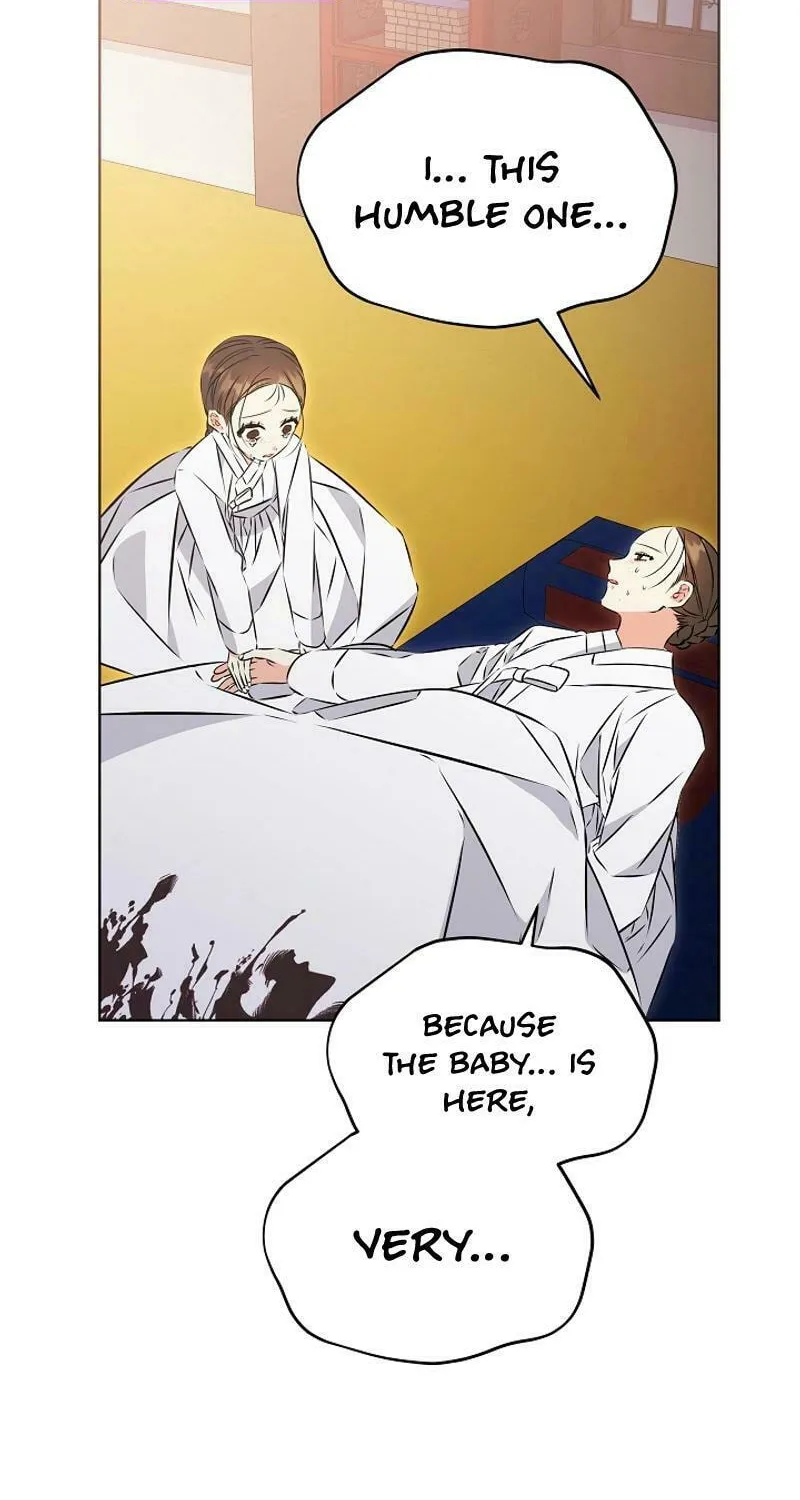 I Was Born as The Daughter of a Low-Ranking Concubine Chapter 33 page 59 - 
