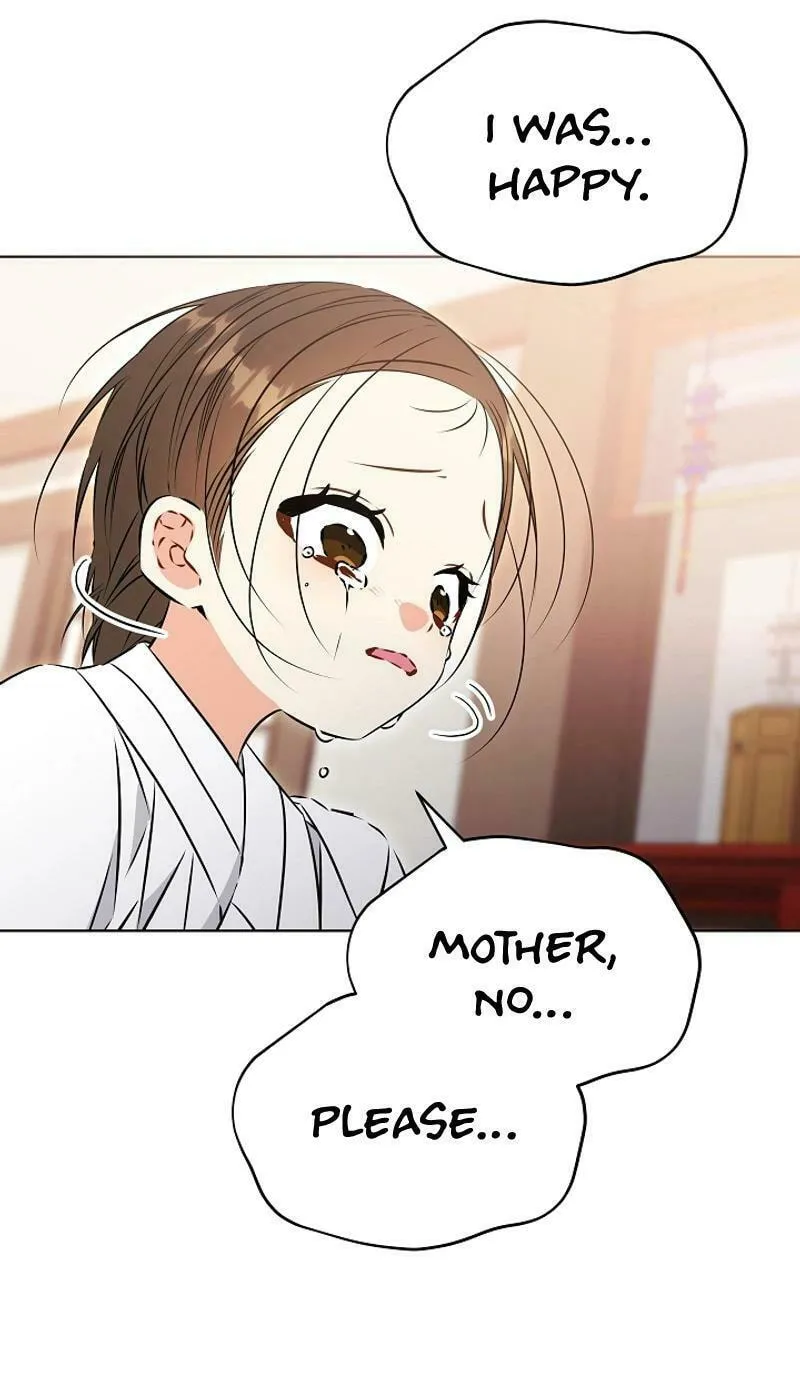 I Was Born as The Daughter of a Low-Ranking Concubine Chapter 33 page 60 - 