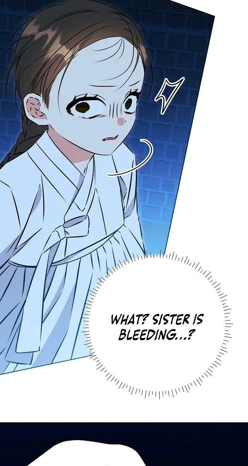 I Was Born as The Daughter of a Low-Ranking Concubine Chapter 33 page 7 - 