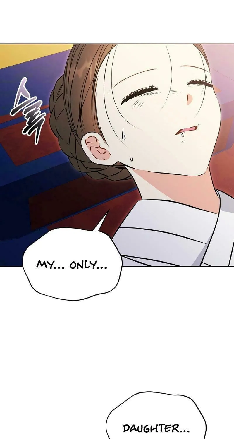 I Was Born as The Daughter of a Low-Ranking Concubine Chapter 33 page 61 - 
