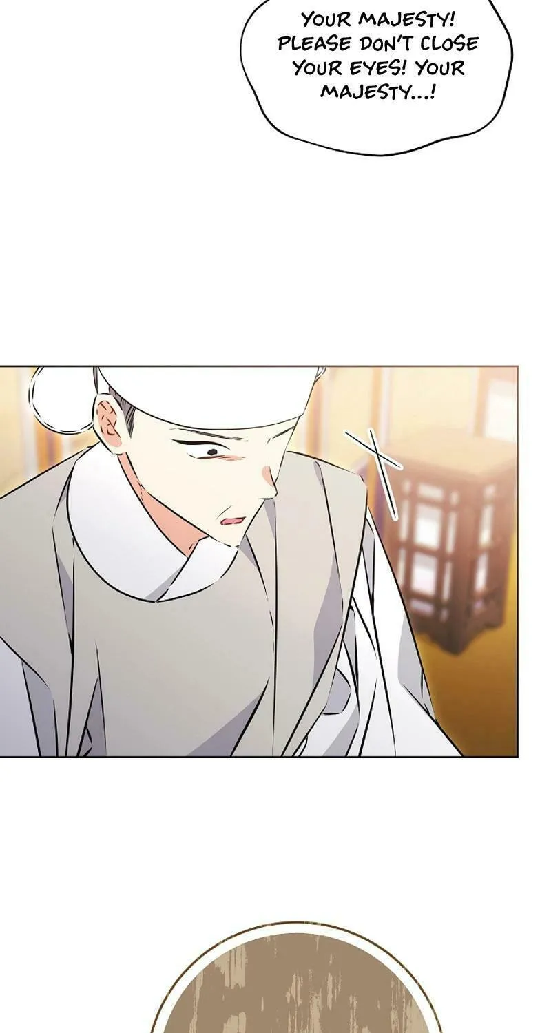 I Was Born as The Daughter of a Low-Ranking Concubine Chapter 33 page 65 - 