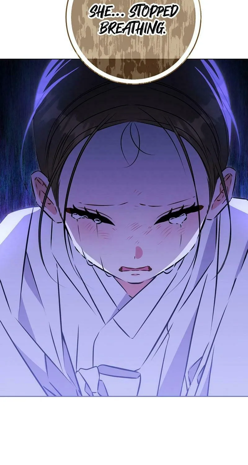 I Was Born as The Daughter of a Low-Ranking Concubine Chapter 33 page 66 - 