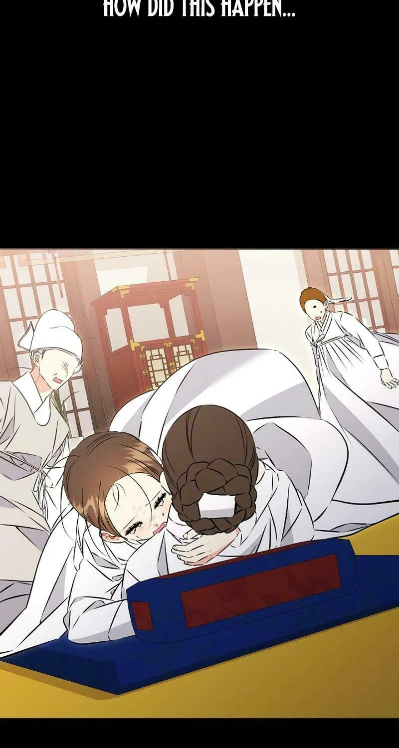 I Was Born as The Daughter of a Low-Ranking Concubine Chapter 33 page 69 - 
