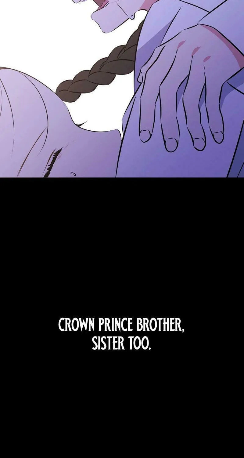 I Was Born as The Daughter of a Low-Ranking Concubine Chapter 33 page 72 - 