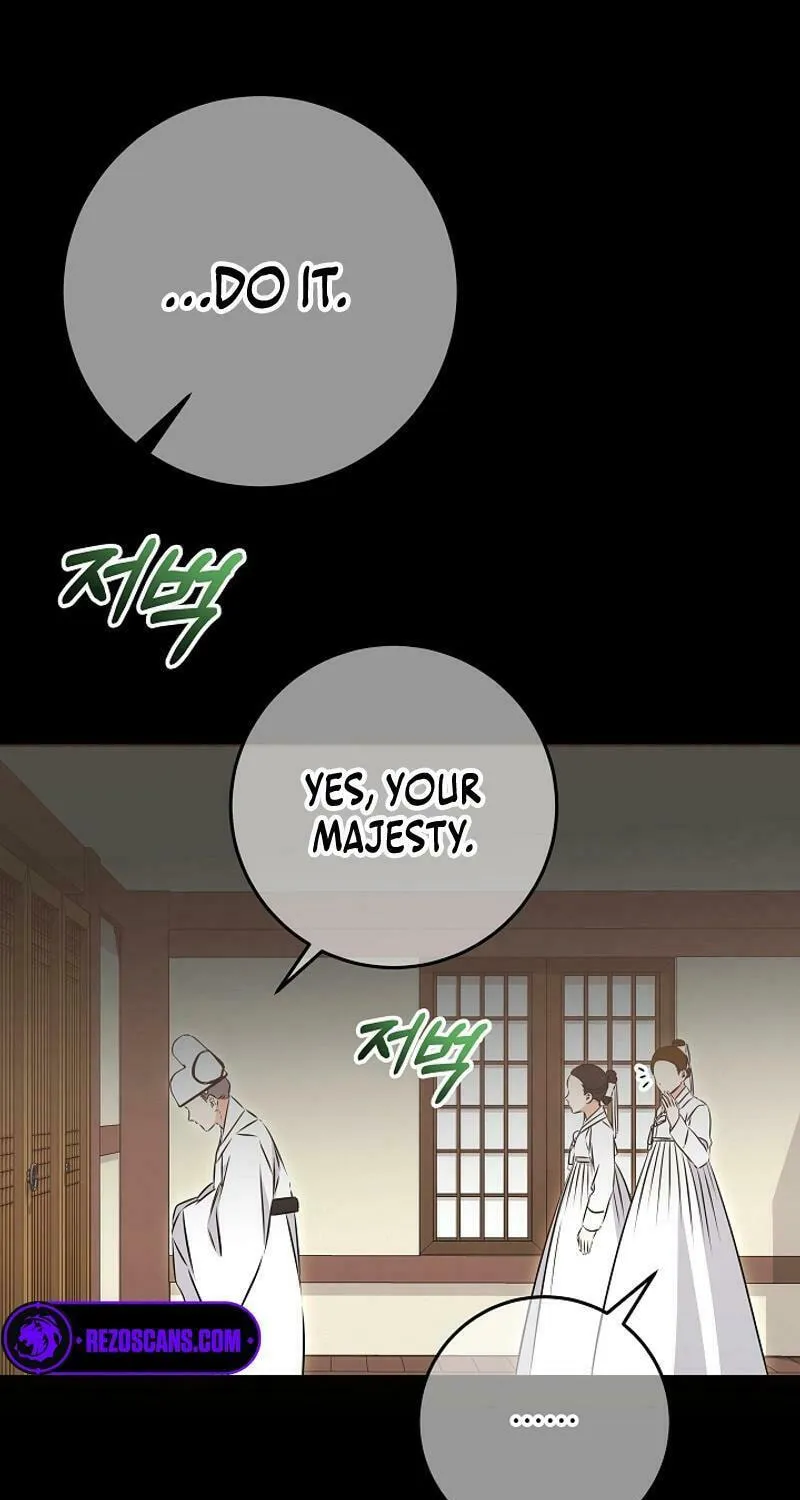 I Was Born as The Daughter of a Low-Ranking Concubine Chapter 33 page 80 - 