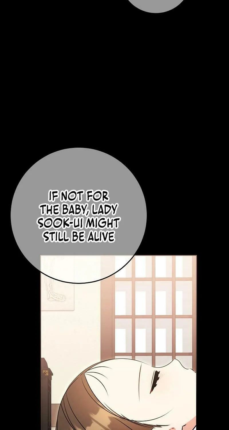 I Was Born as The Daughter of a Low-Ranking Concubine Chapter 33 page 81 - 