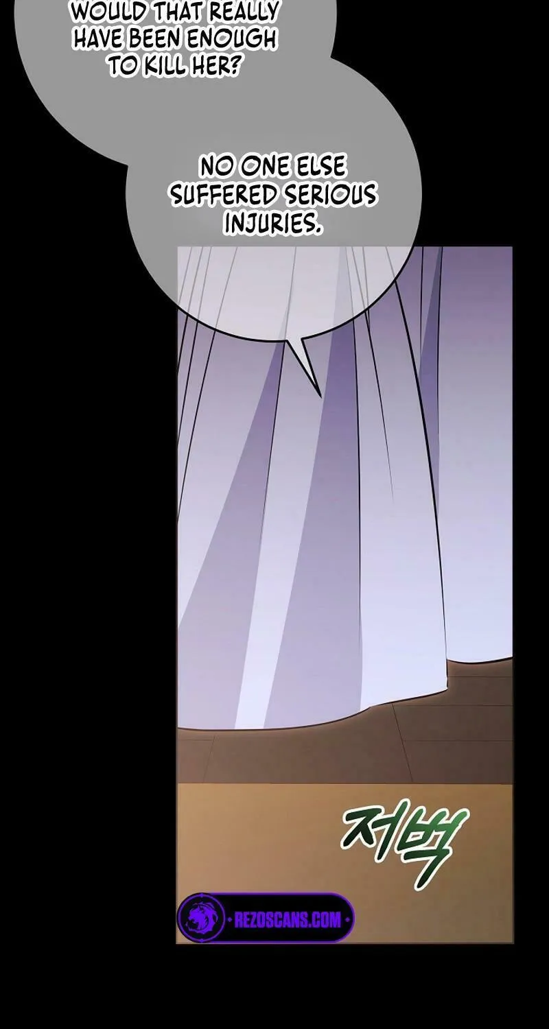 I Was Born as The Daughter of a Low-Ranking Concubine Chapter 33 page 84 - 