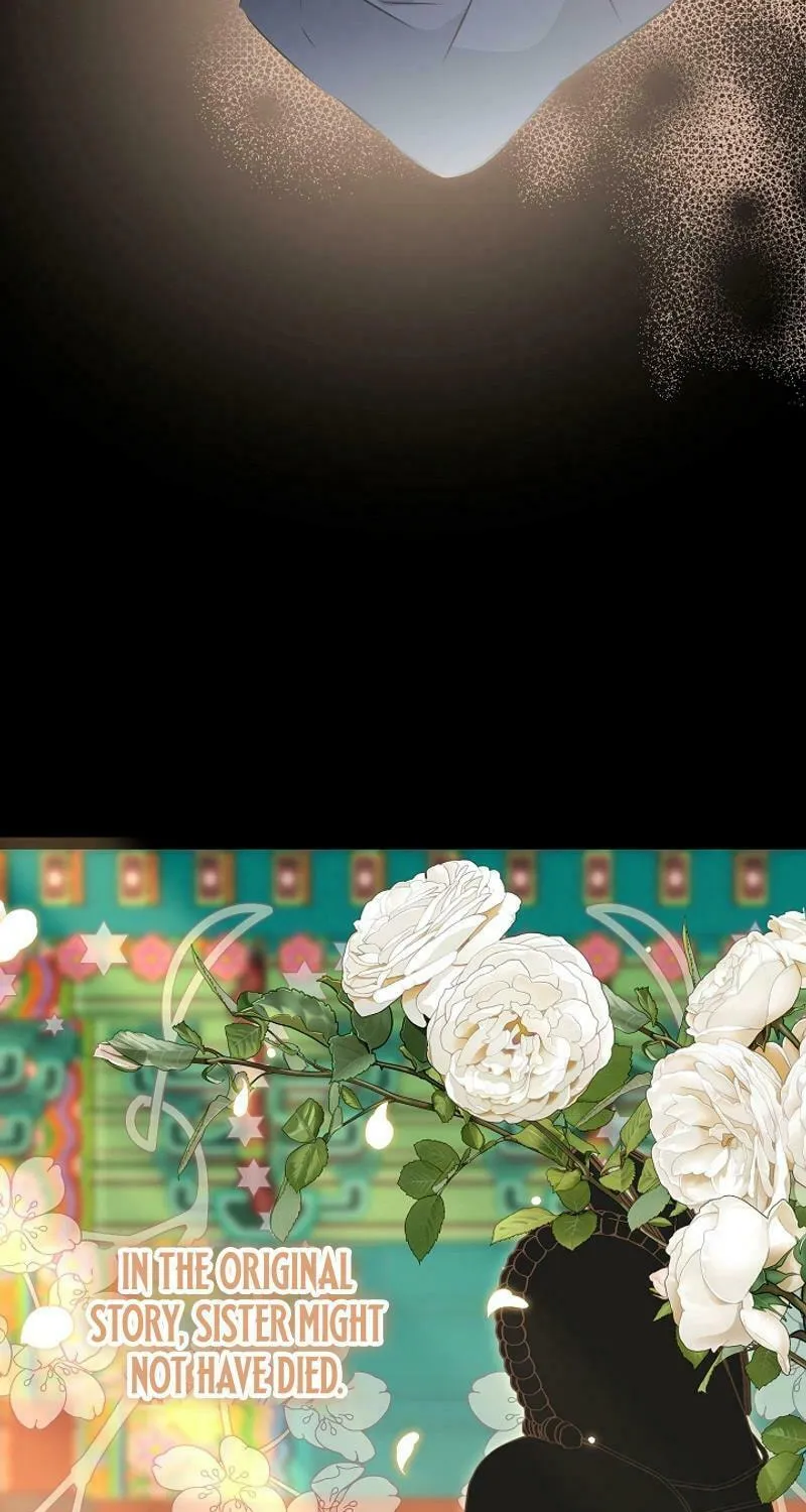 I Was Born as The Daughter of a Low-Ranking Concubine Chapter 33 page 86 - 