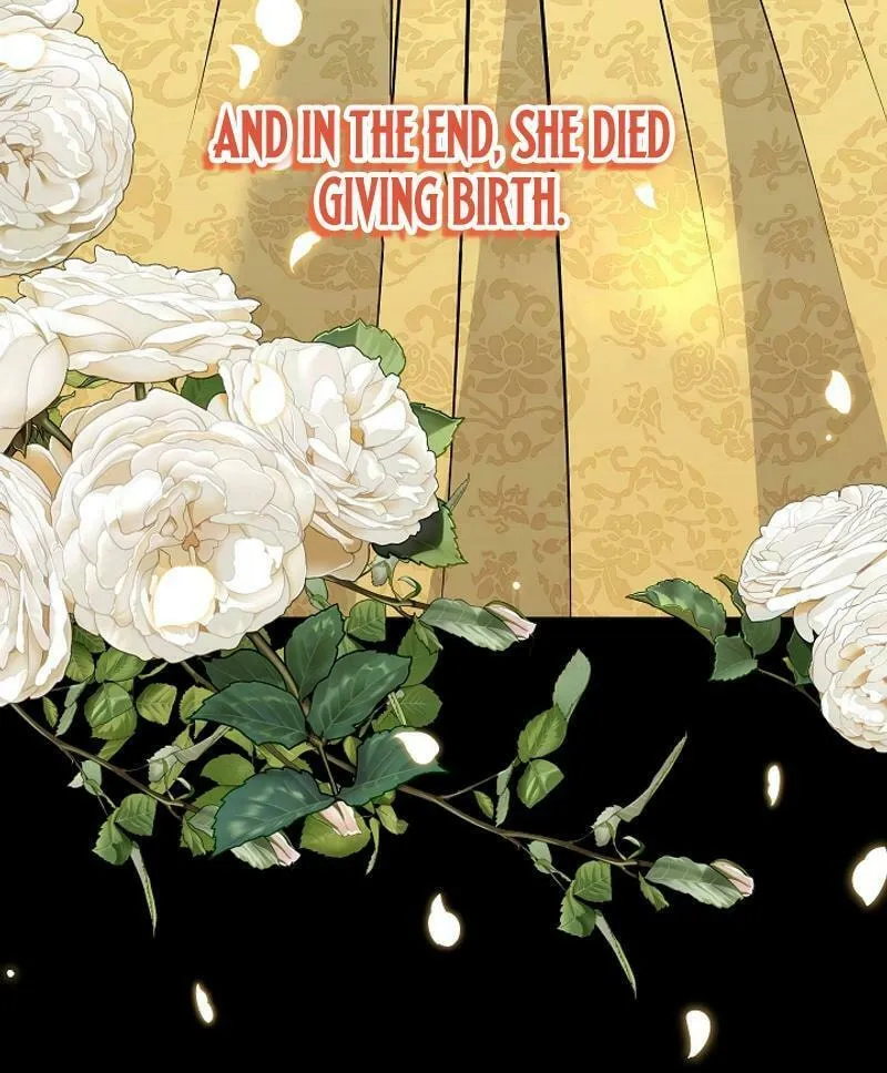 I Was Born as The Daughter of a Low-Ranking Concubine Chapter 33 page 88 - 