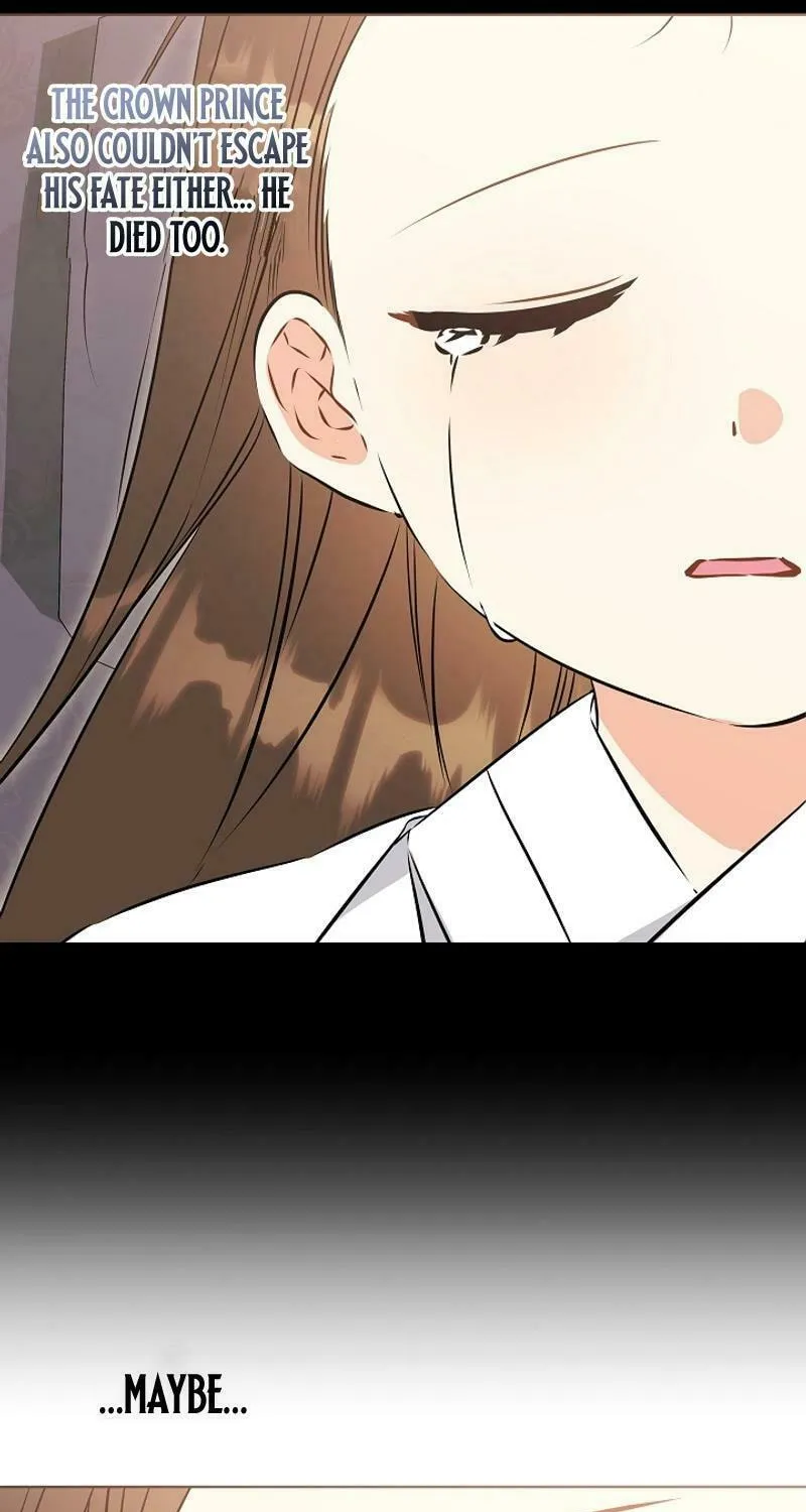 I Was Born as The Daughter of a Low-Ranking Concubine Chapter 33 page 89 - 