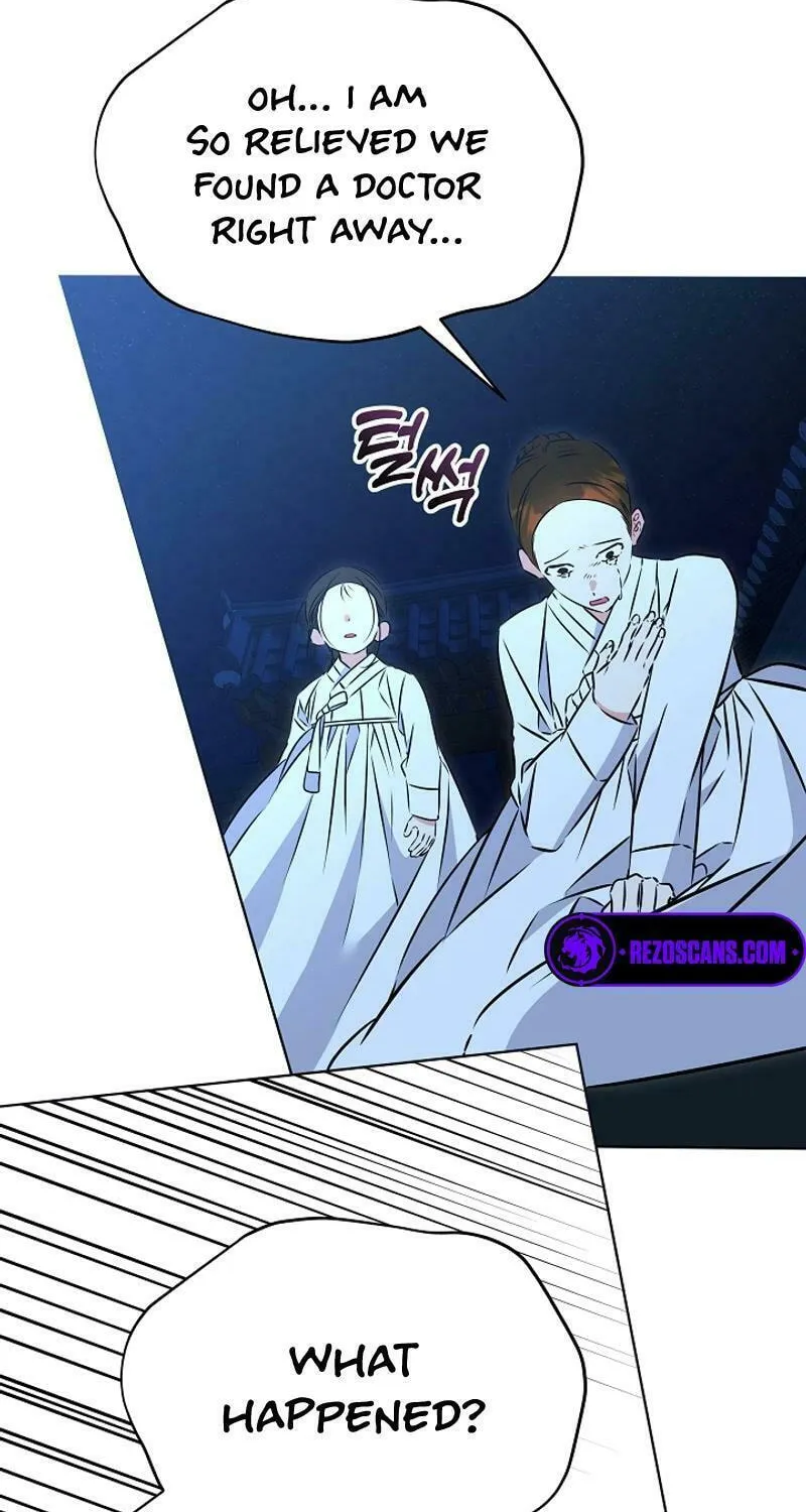 I Was Born as The Daughter of a Low-Ranking Concubine Chapter 33 page 10 - 