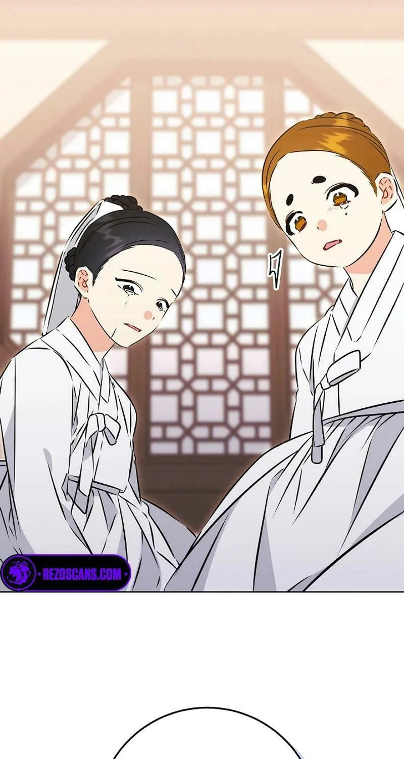 I Was Born as The Daughter of a Low-Ranking Concubine Chapter 33 page 91 - 