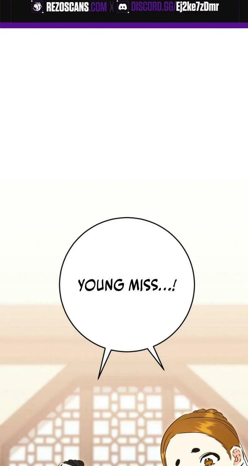 I Was Born as The Daughter of a Low-Ranking Concubine Chapter 34 page 2 - 