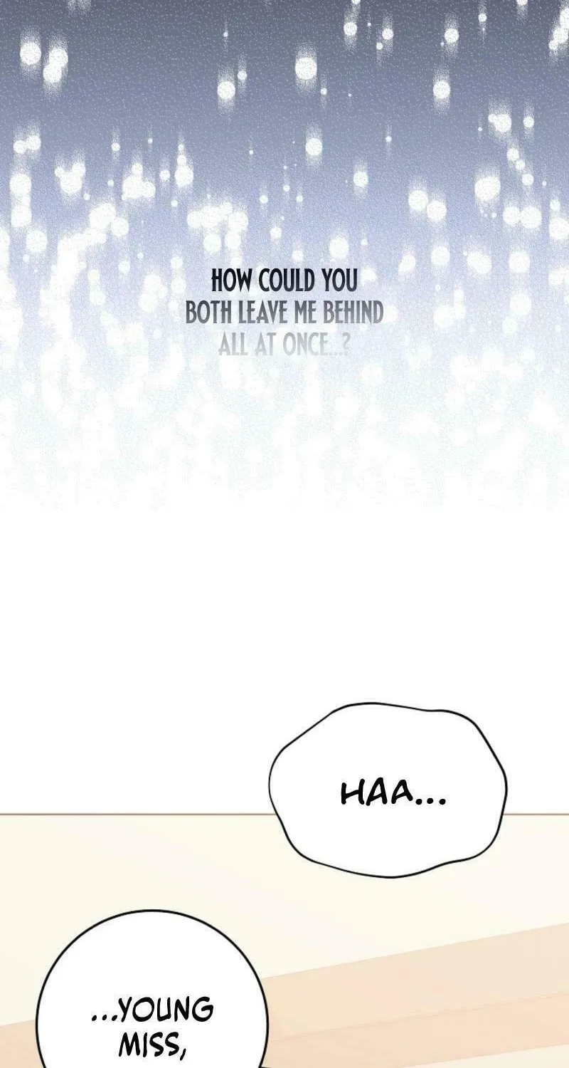 I Was Born as The Daughter of a Low-Ranking Concubine Chapter 34 page 12 - 