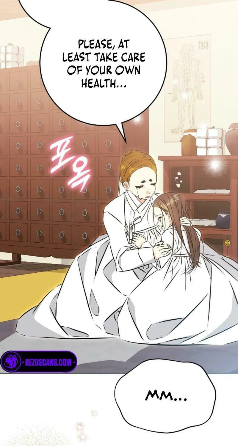 I Was Born as The Daughter of a Low-Ranking Concubine Chapter 34 page 13 - 