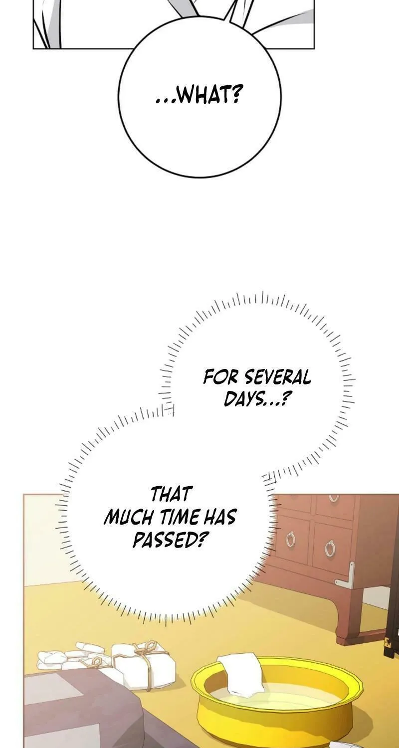 I Was Born as The Daughter of a Low-Ranking Concubine Chapter 34 page 17 - 