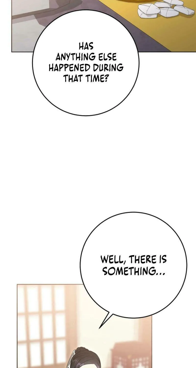 I Was Born as The Daughter of a Low-Ranking Concubine Chapter 34 page 18 - 