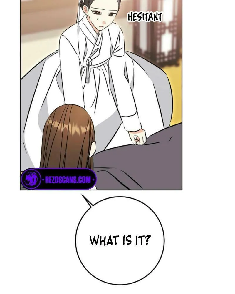 I Was Born as The Daughter of a Low-Ranking Concubine Chapter 34 page 19 - 
