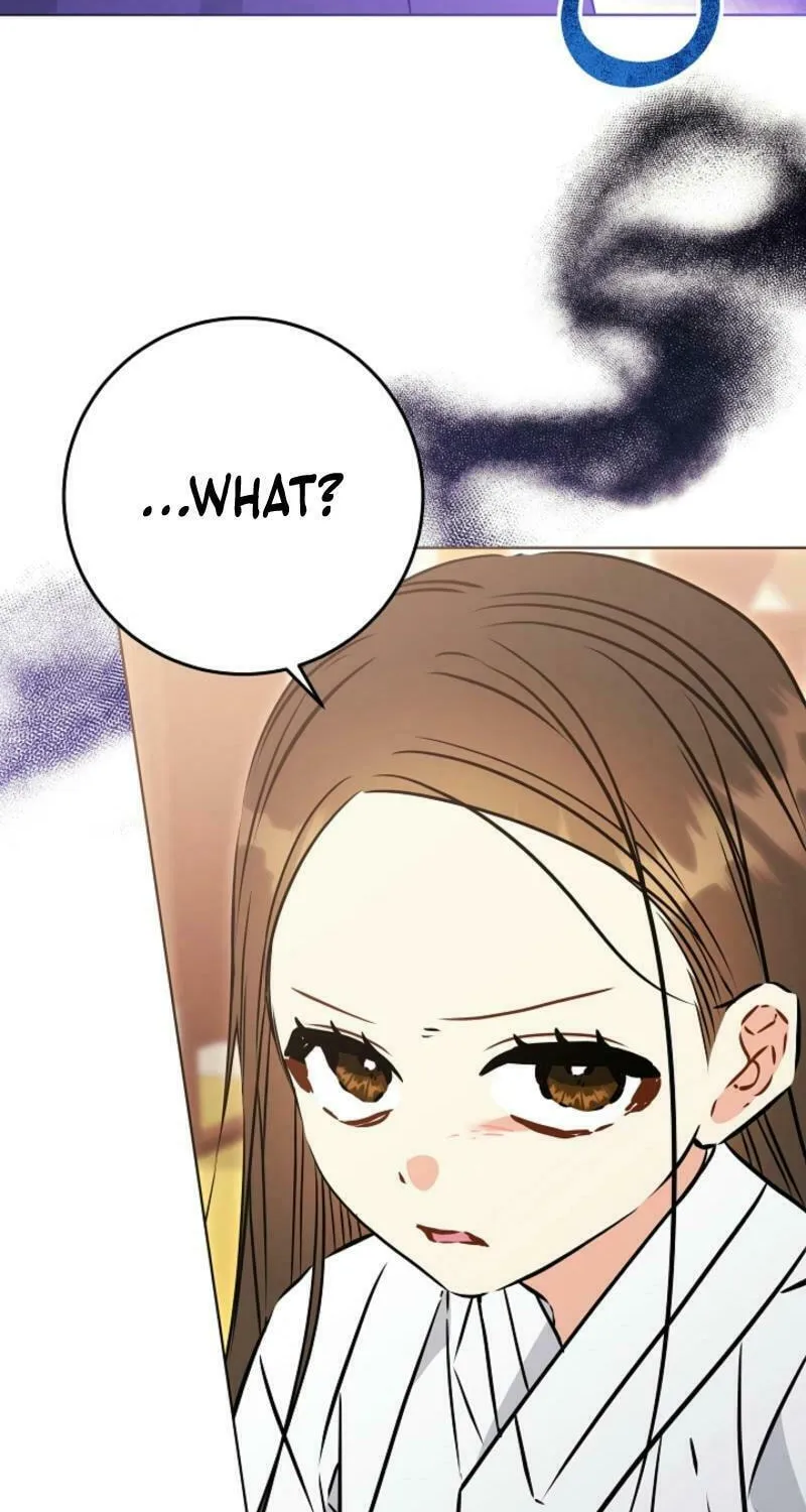 I Was Born as The Daughter of a Low-Ranking Concubine Chapter 34 page 21 - 