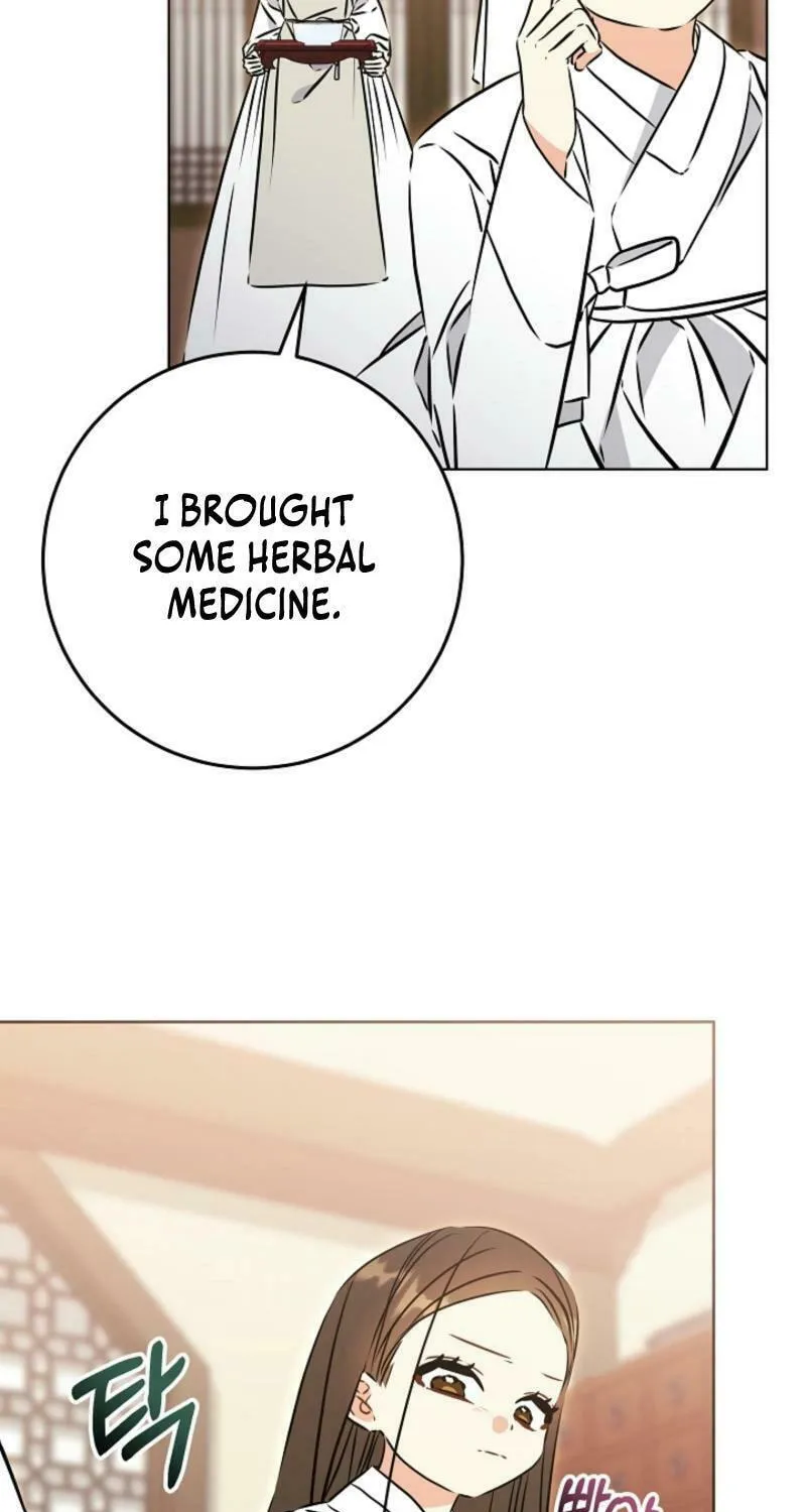 I Was Born as The Daughter of a Low-Ranking Concubine Chapter 34 page 24 - 