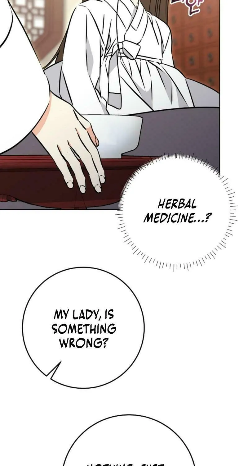 I Was Born as The Daughter of a Low-Ranking Concubine Chapter 34 page 25 - 