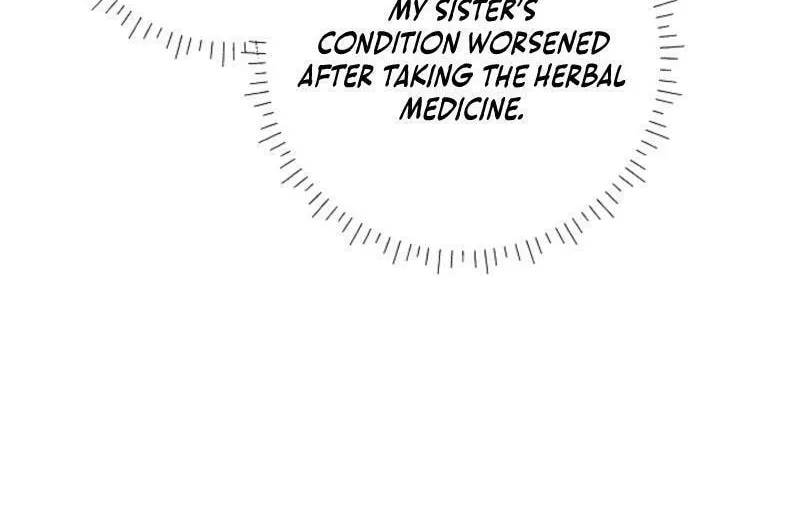 I Was Born as The Daughter of a Low-Ranking Concubine Chapter 34 page 27 - 
