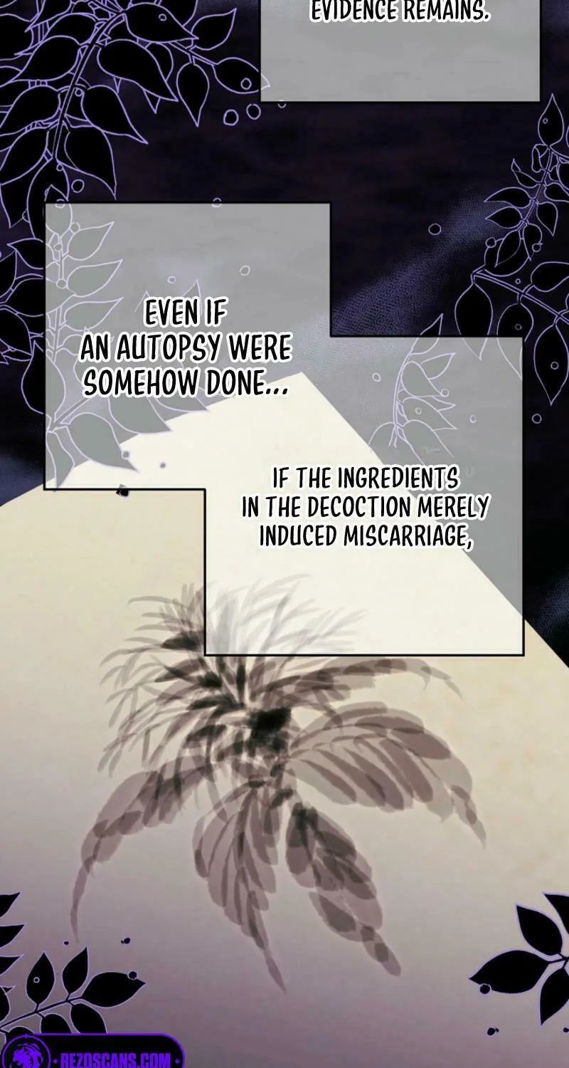 I Was Born as The Daughter of a Low-Ranking Concubine Chapter 34 page 30 - 