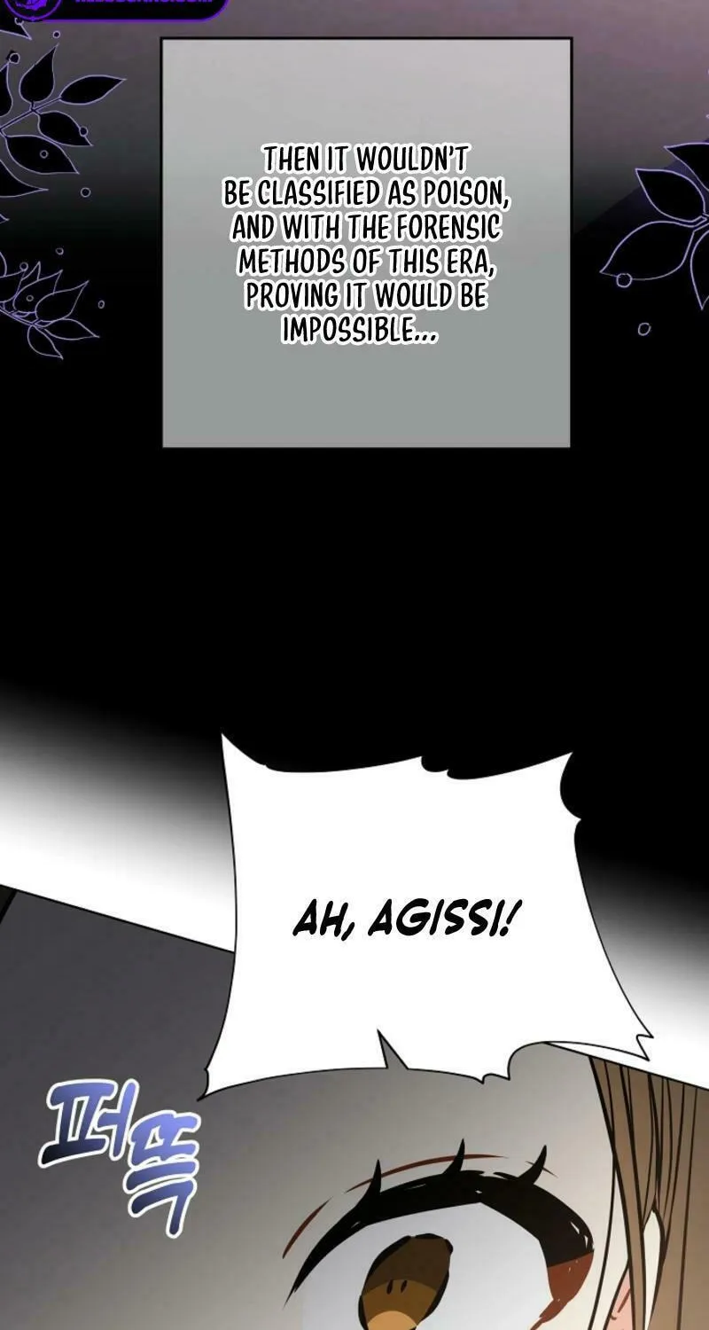 I Was Born as The Daughter of a Low-Ranking Concubine Chapter 34 page 31 - 