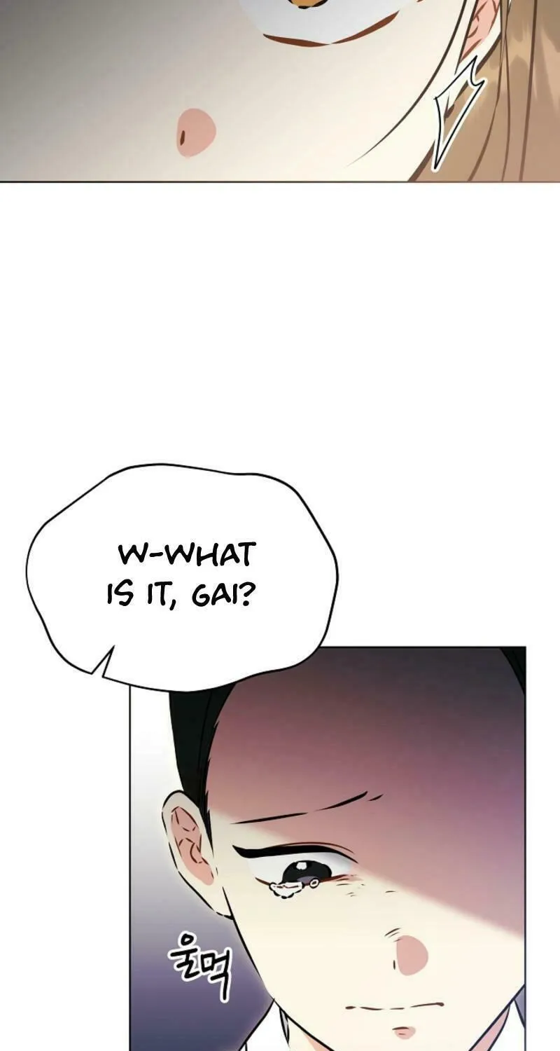I Was Born as The Daughter of a Low-Ranking Concubine Chapter 34 page 32 - 