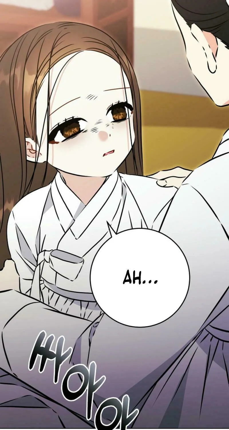 I Was Born as The Daughter of a Low-Ranking Concubine Chapter 34 page 34 - 