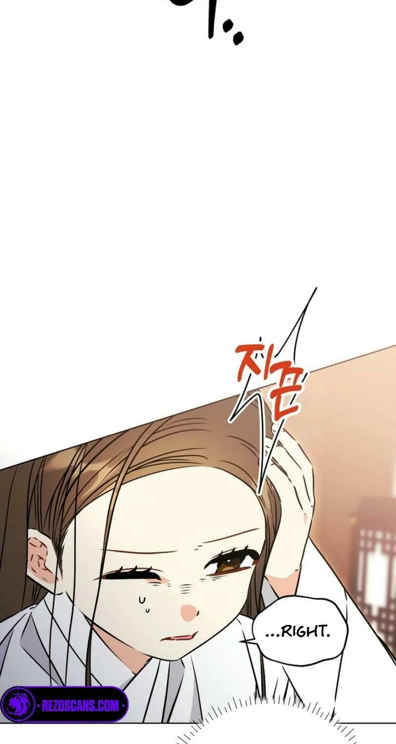 I Was Born as The Daughter of a Low-Ranking Concubine Chapter 34 page 35 - 