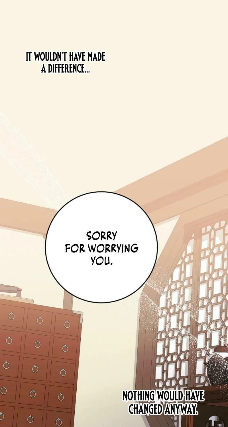 I Was Born as The Daughter of a Low-Ranking Concubine Chapter 34 page 37 - 