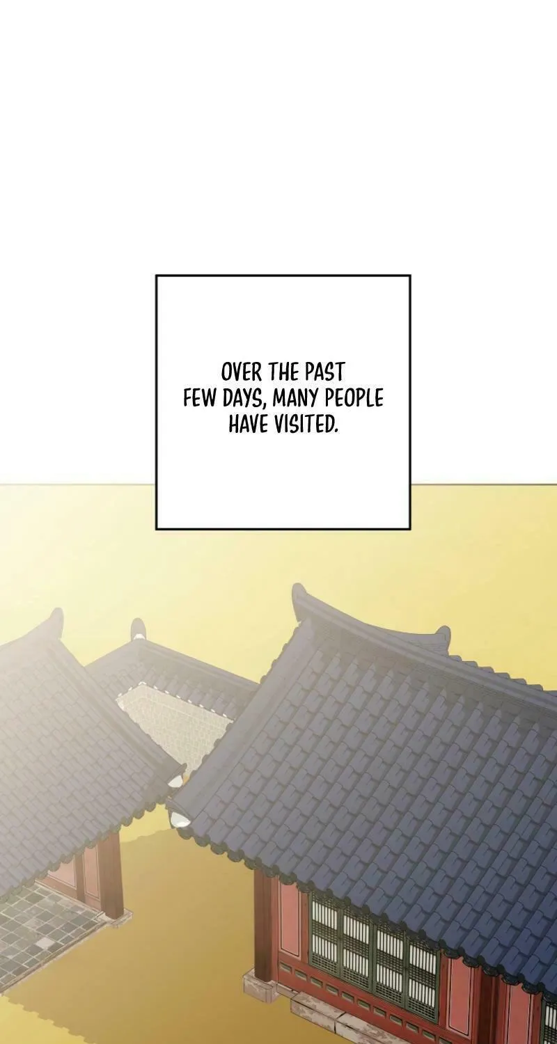 I Was Born as The Daughter of a Low-Ranking Concubine Chapter 34 page 39 - 