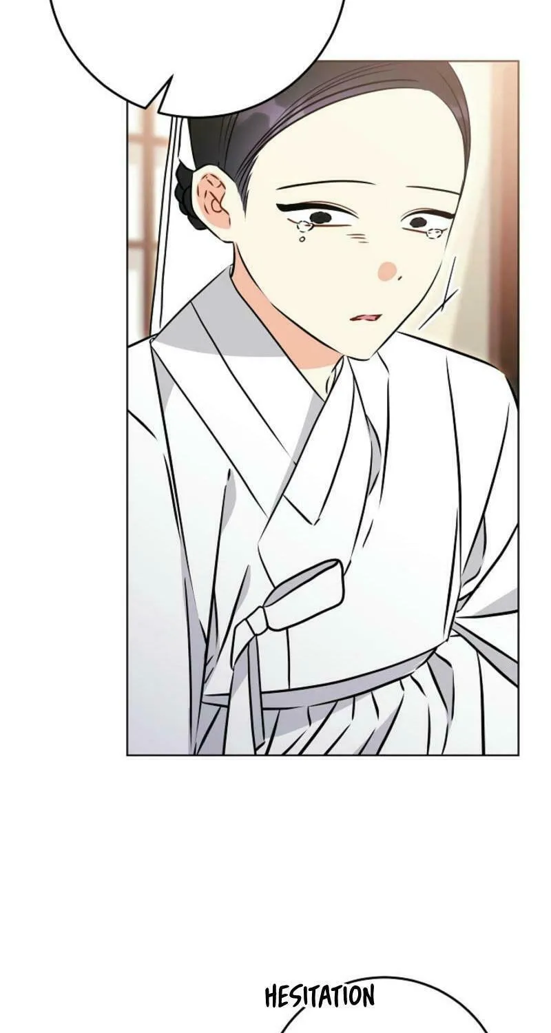 I Was Born as The Daughter of a Low-Ranking Concubine Chapter 34 page 5 - 