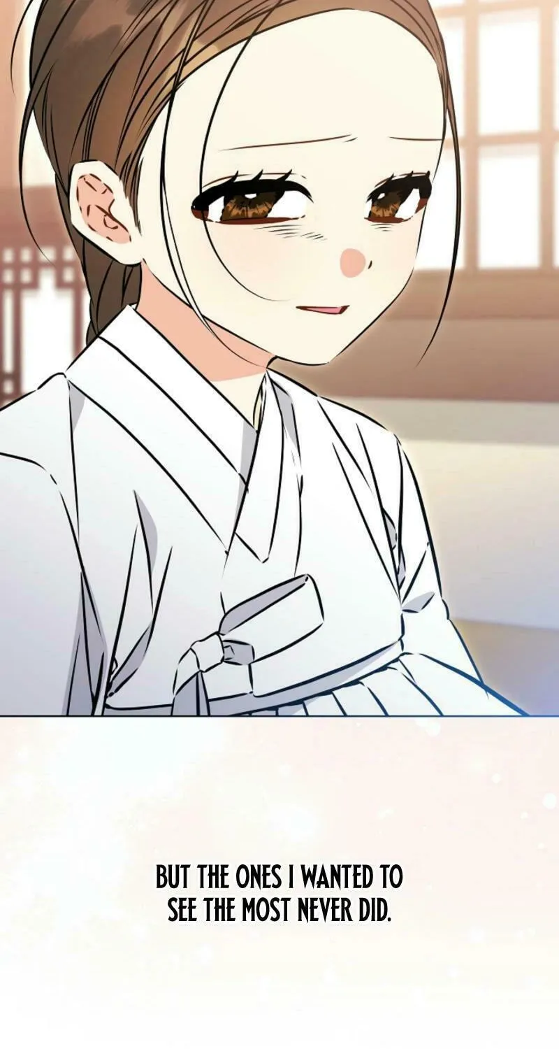 I Was Born as The Daughter of a Low-Ranking Concubine Chapter 34 page 42 - 