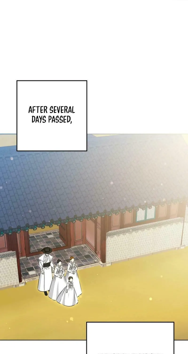 I Was Born as The Daughter of a Low-Ranking Concubine Chapter 34 page 43 - 