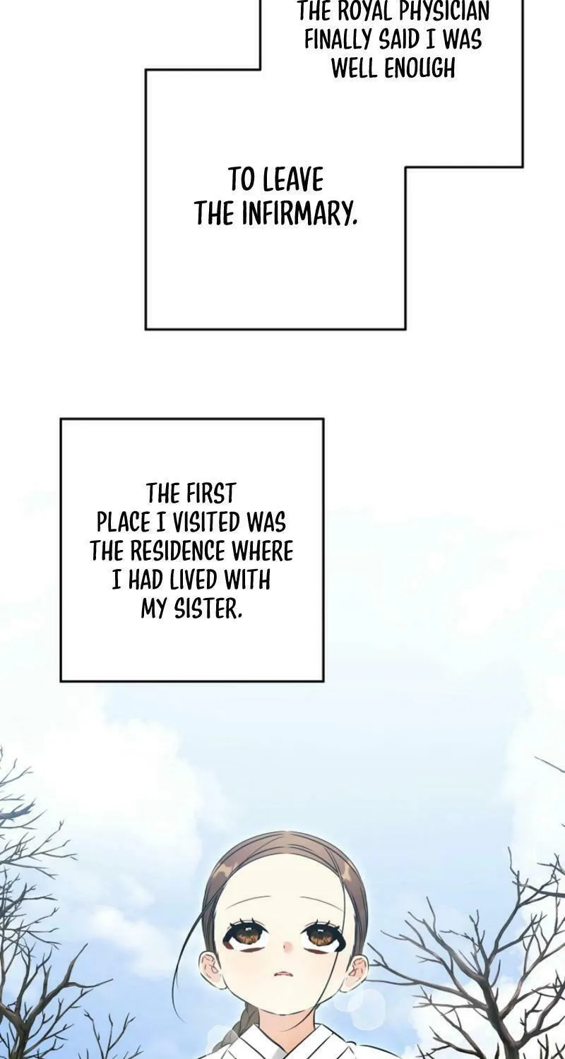 I Was Born as The Daughter of a Low-Ranking Concubine Chapter 34 page 44 - 