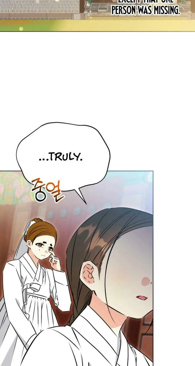I Was Born as The Daughter of a Low-Ranking Concubine Chapter 34 page 47 - 