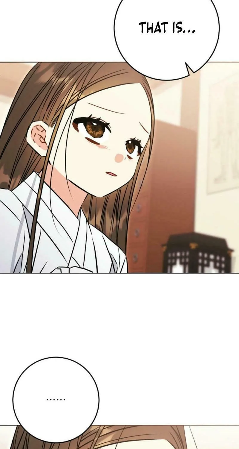 I Was Born as The Daughter of a Low-Ranking Concubine Chapter 34 page 6 - 