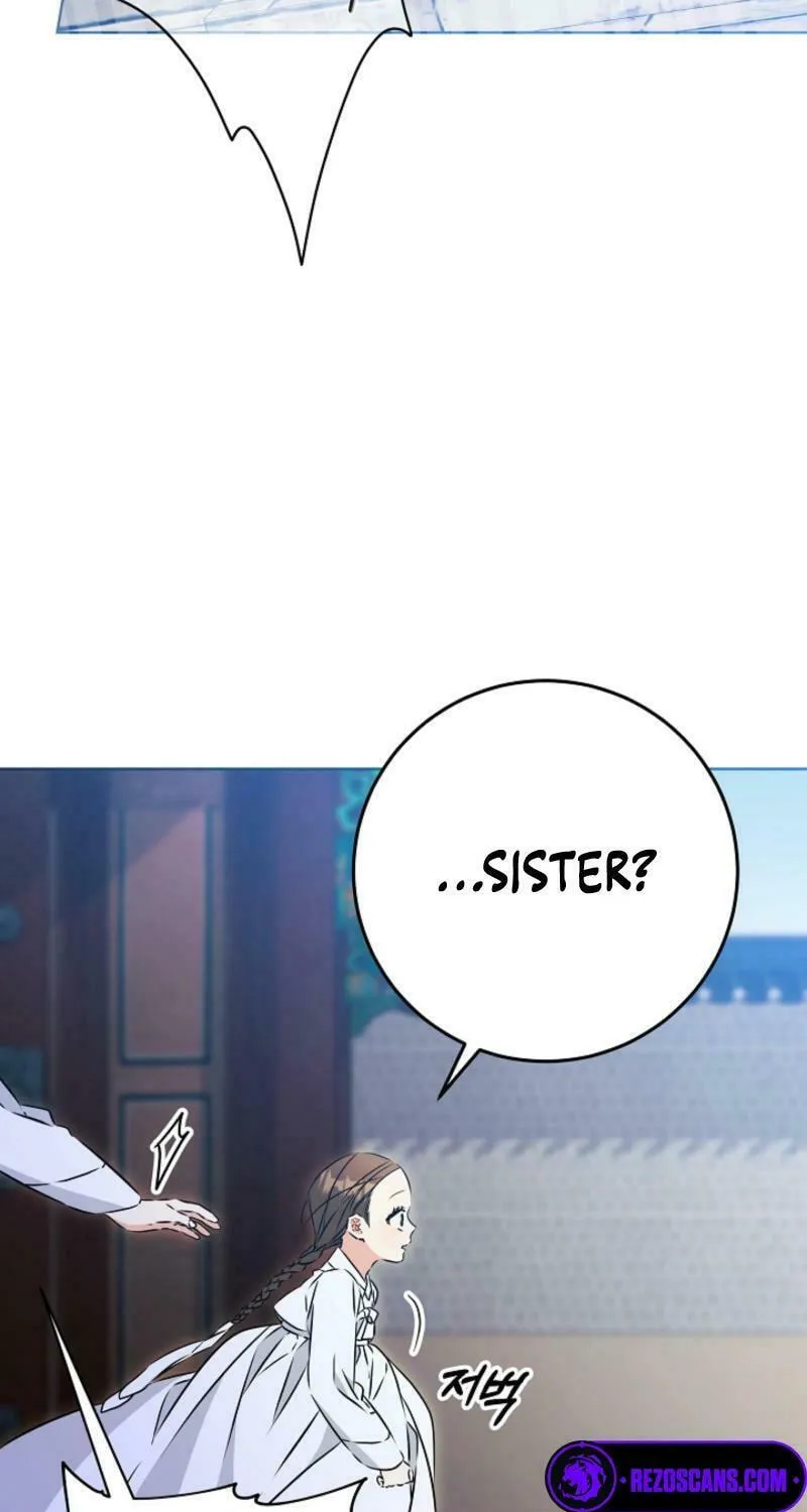 I Was Born as The Daughter of a Low-Ranking Concubine Chapter 34 page 52 - 
