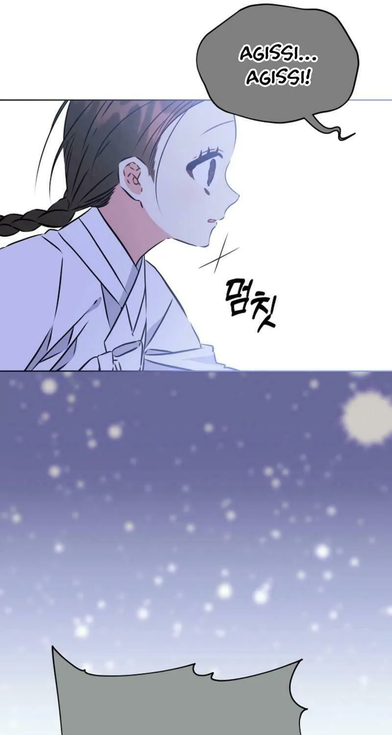 I Was Born as The Daughter of a Low-Ranking Concubine Chapter 34 page 55 - 