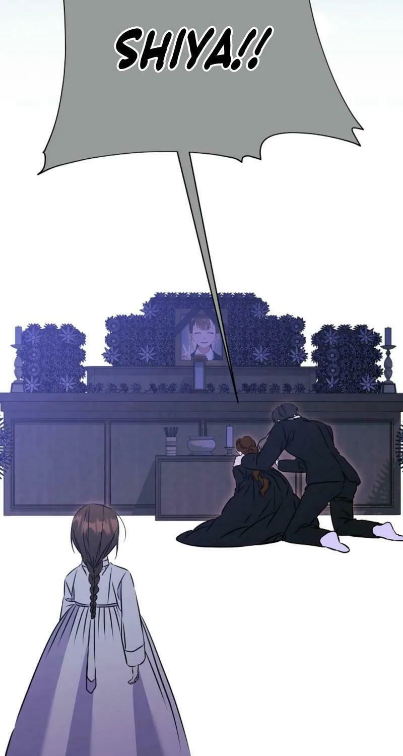 I Was Born as The Daughter of a Low-Ranking Concubine Chapter 34 page 56 - 