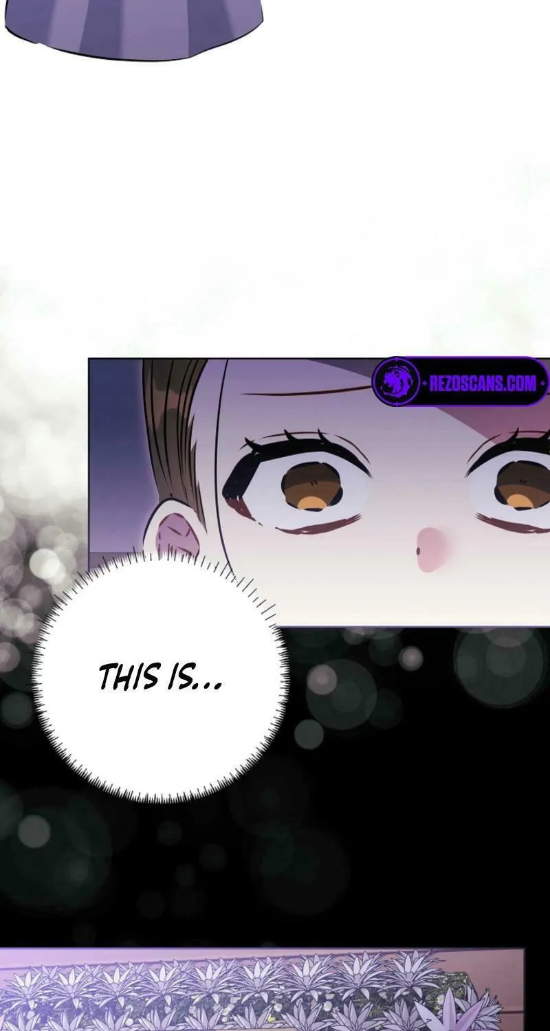 I Was Born as The Daughter of a Low-Ranking Concubine Chapter 34 page 57 - 