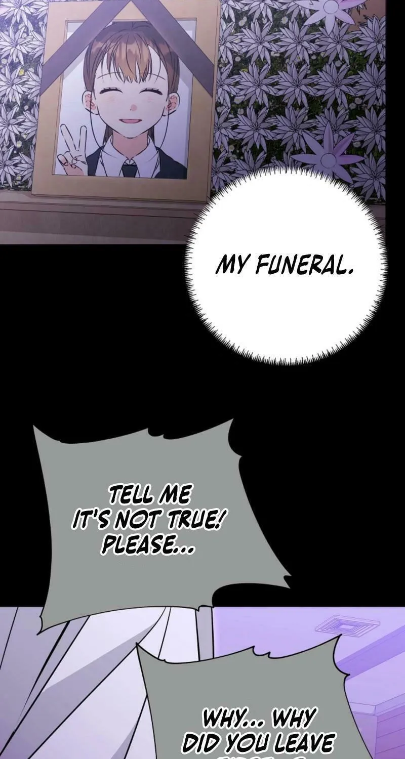 I Was Born as The Daughter of a Low-Ranking Concubine Chapter 34 page 58 - 