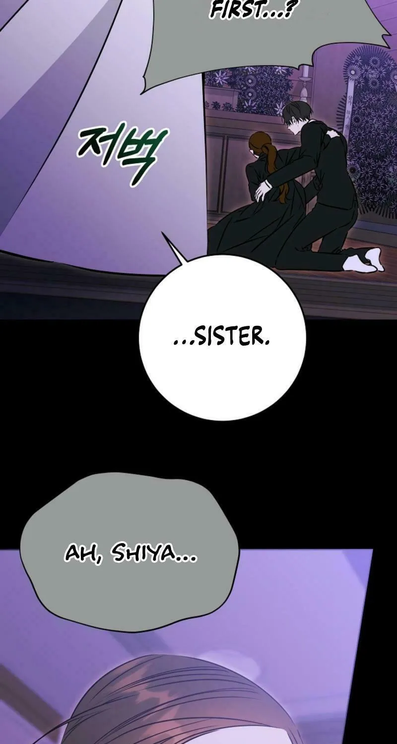 I Was Born as The Daughter of a Low-Ranking Concubine Chapter 34 page 59 - 