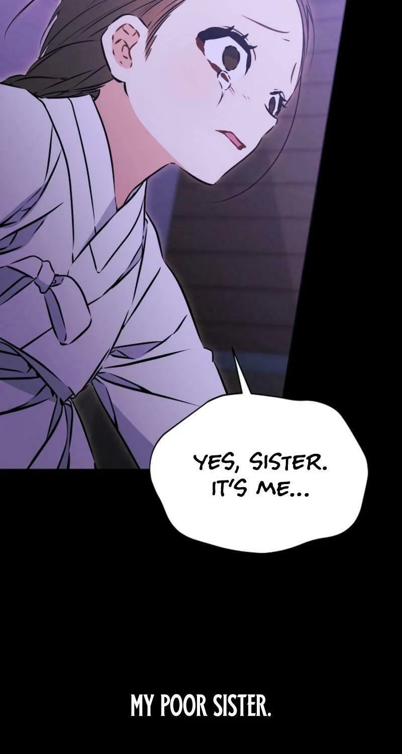 I Was Born as The Daughter of a Low-Ranking Concubine Chapter 34 page 60 - 