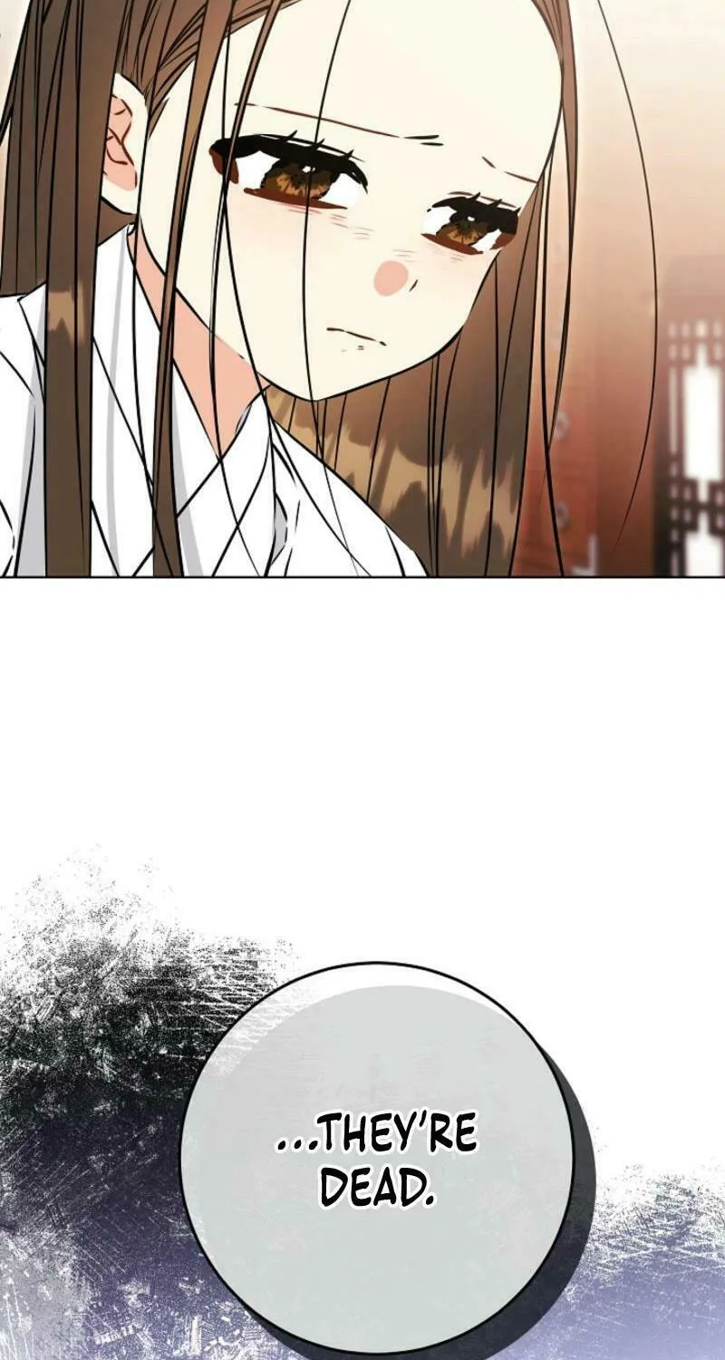 I Was Born as The Daughter of a Low-Ranking Concubine Chapter 34 page 7 - 