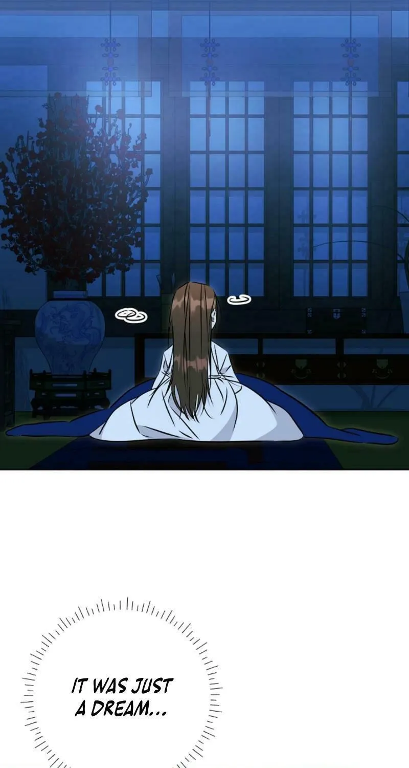 I Was Born as The Daughter of a Low-Ranking Concubine Chapter 34 page 69 - 